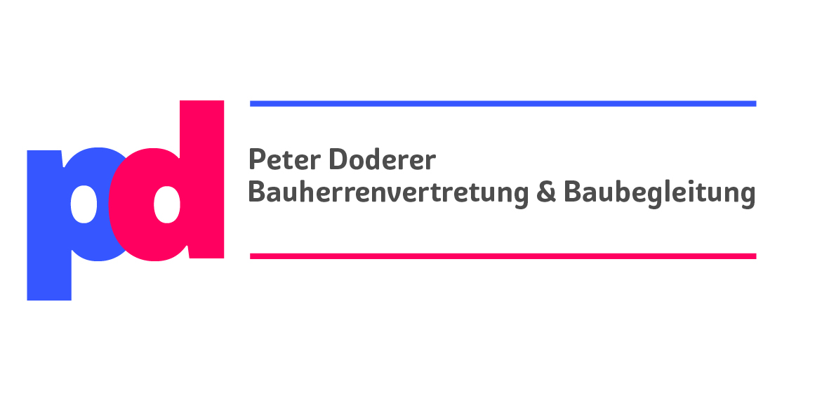 pd Bauherrenvertretung & Bauleitung GmbH